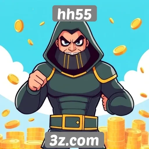 Plataforma hh55 oferece promoções especiais para novos jogadores