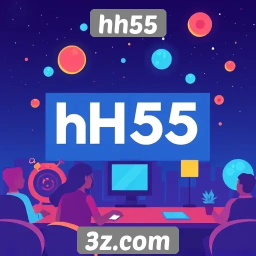 Dicas para melhorar sua experiência no hh55