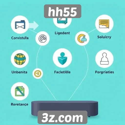 novas funcionalidades interessantes são lançadas no hh55