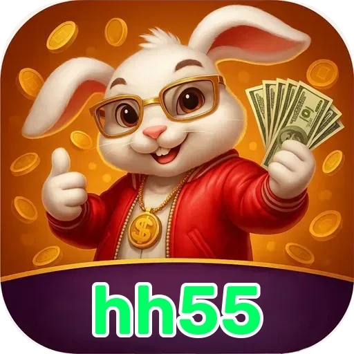 hh55: A Plataforma de Jogos que Todo Jogador Precisa Conhecer