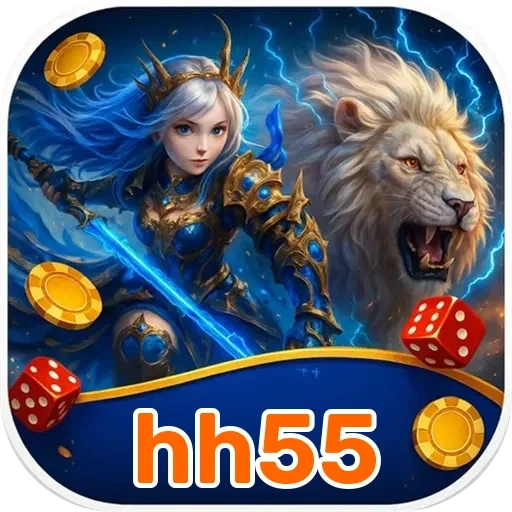 hh55: Recursos de Suporte 24/7 que Impulsionam sua Experiência de Jogo